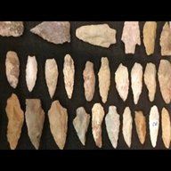 indian arrowheads for sale