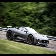 jaguar hybrid for sale