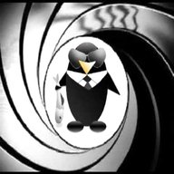 james bond penguin for sale