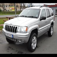 jeep grand cherokee 2 7 crd for sale