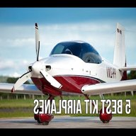 kit plane for sale