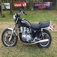 kz750 for sale