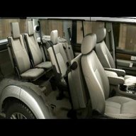land rover discovery 4 7 seater for sale