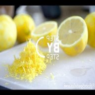 lemon zest for sale