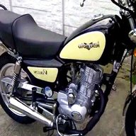 lexmoto vixen 125cc for sale