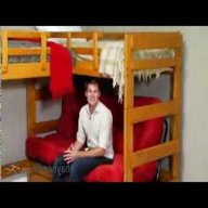 loft bunk beds for sale