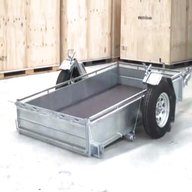 low trailers for sale