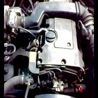 mercedes w124 engine for sale