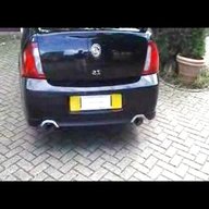 mg zs 180 exhaust for sale