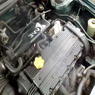 mgf engine for sale