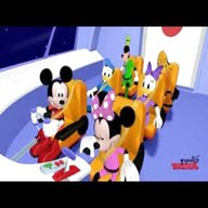 mickey mouse rocket for sale