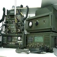 military ham radio for sale