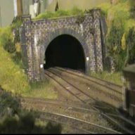 model railway tunnels for sale