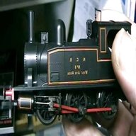 model train layouts oo gauge for sale
