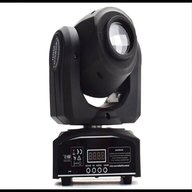 moving head disco lights for sale