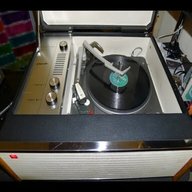 murphy record player for sale