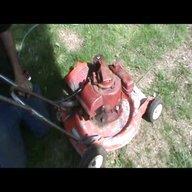 old lawnmower for sale