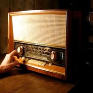 old radios for sale