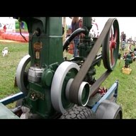 old stationary engines for sale