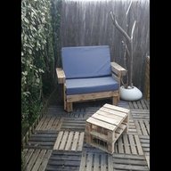 pallet furniture for sale