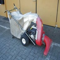 parker vacuum for sale