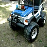 peg perego jeep for sale