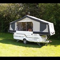 pennine pathfinder camper for sale