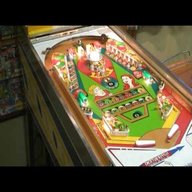 pinball pinball machine for sale