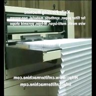 pleating machine for sale
