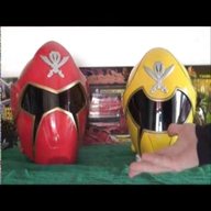 power rangers helmet for sale