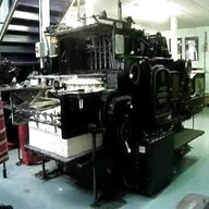 printing press letterpress for sale
