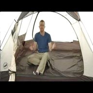 ridge tent for sale