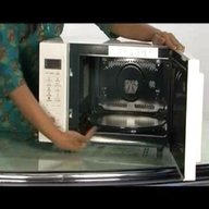 samsung microwave oven for sale