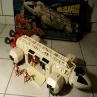 space 1999 eagle toy for sale