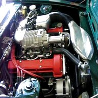 stag engine for sale