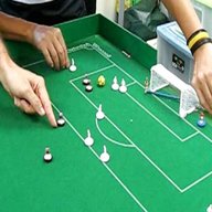 subbuteo football game for sale