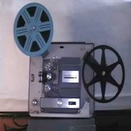 super 8mm projector for sale