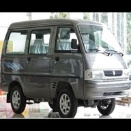 suzuki supercarry van for sale