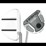 taylormade ghost manta putter for sale