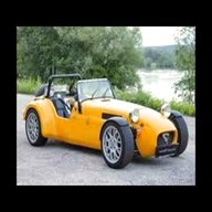 tiger sports cars for sale
