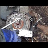 vauxhall astra flywheel for sale