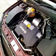 vectra 2 2 dti engine for sale