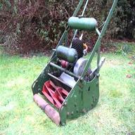 villiers mower for sale