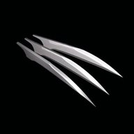 wolverine claws for sale
