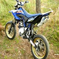 wr 125 for sale