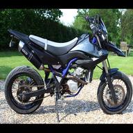 wr125x for sale
