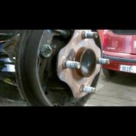 yaris wheel bearing for sale