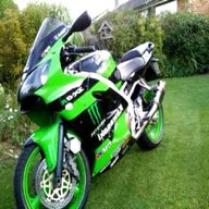 zx6r j for sale