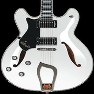 hagstrom viking deluxe for sale