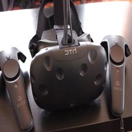 htc vive for sale